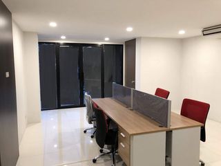 For rent 1 bed office in Bang Na, Bangkok