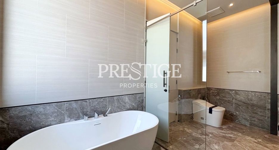 For sale 4 bedrooms house in Bang Lamung, Chonburi
