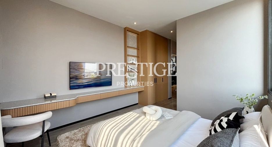 For sale 4 bedrooms house in Bang Lamung, Chonburi