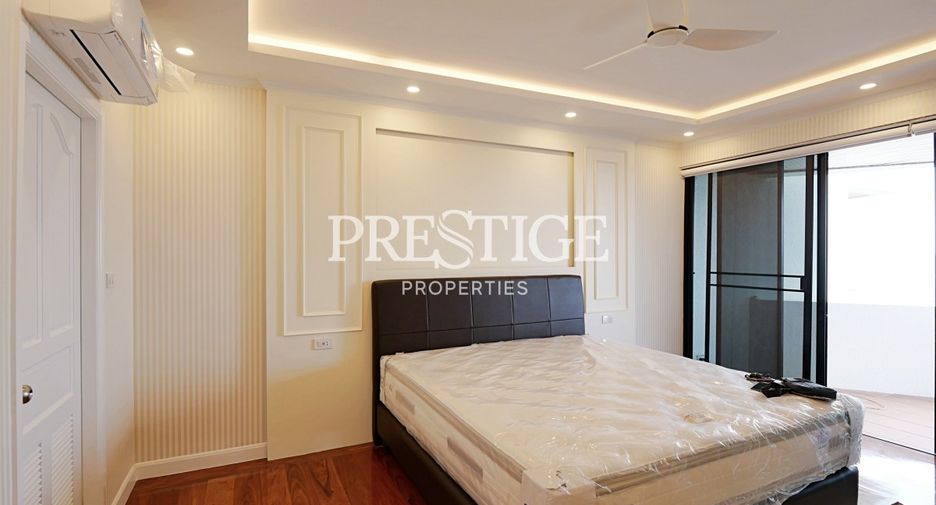 For sale 3 bedrooms condo in Bang Lamung, Chonburi