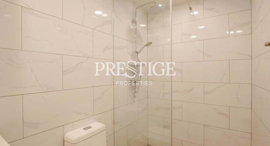 For sale 3 bedrooms condo in Bang Lamung, Chonburi