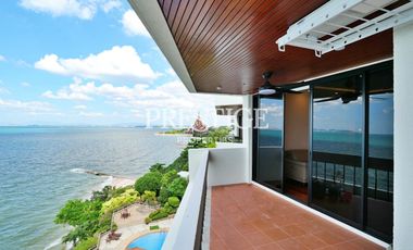 For sale 3 bedrooms condo in Bang Lamung, Chonburi