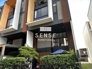 For rent 3 Beds house in Suan Luang, Bangkok