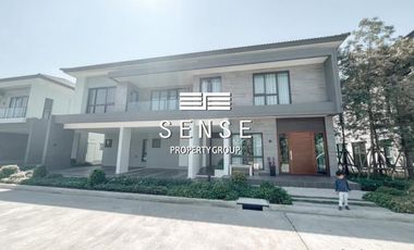 ขาย 5 เตียง บ้านเดี่ยว ใน บางพลี, สมุทรปราการ