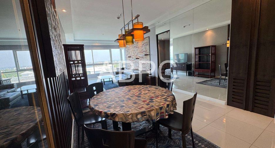 À vendre 1 chambre condo à Sattahip, Chonburi