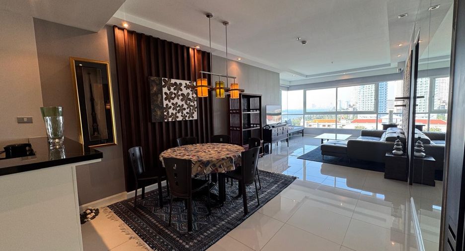 Wohnung zum Kauf mit 1 Zimmer in South Pattaya, Pattaya