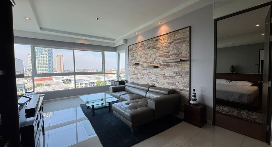 Wohnung zum Kauf mit 1 Zimmer in South Pattaya, Pattaya