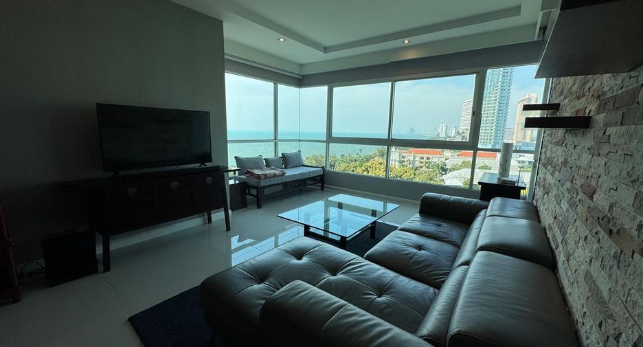 Wohnung zum Kauf mit 1 Zimmer in South Pattaya, Pattaya