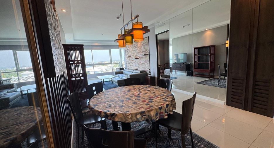 Wohnung zum Kauf mit 1 Zimmer in South Pattaya, Pattaya