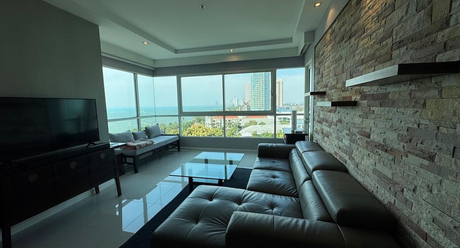 Wohnung zum Kauf mit 1 Zimmer in South Pattaya, Pattaya