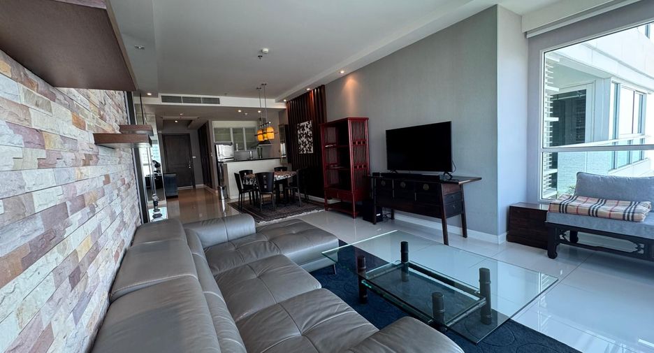 Wohnung zum Kauf mit 1 Zimmer in South Pattaya, Pattaya
