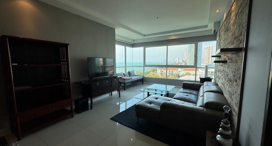 Wohnung zum Kauf mit 1 Zimmer in South Pattaya, Pattaya
