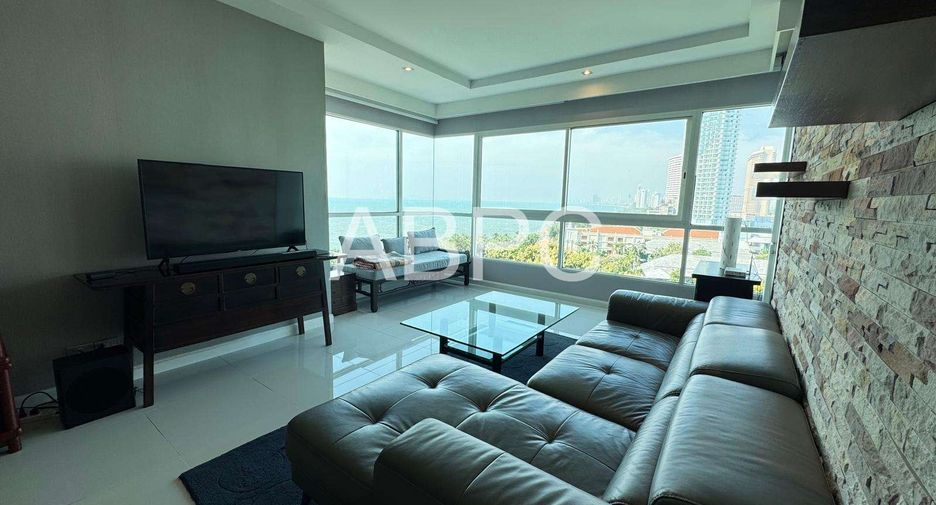 Wohnung zum Kauf mit 1 Zimmer in South Pattaya, Pattaya