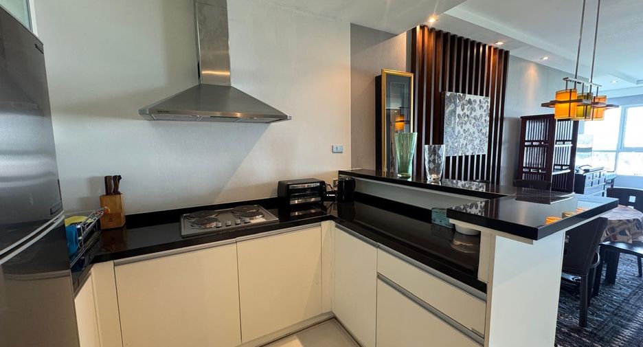 Wohnung zum Kauf mit 1 Zimmer in South Pattaya, Pattaya