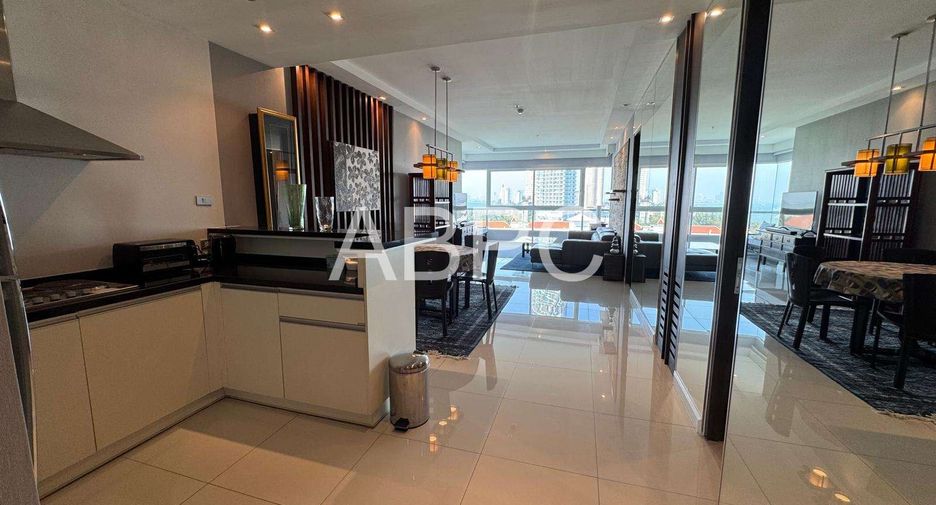 Wohnung zum Kauf mit 1 Zimmer in South Pattaya, Pattaya