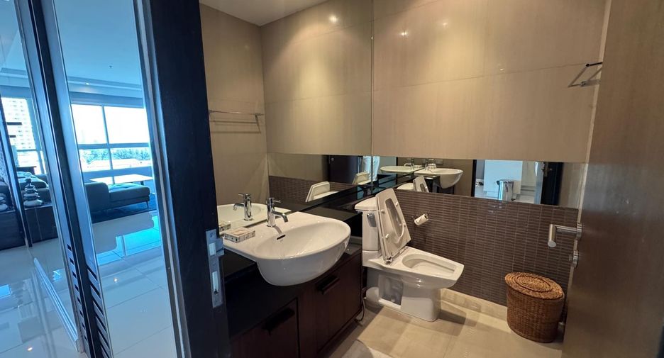 Wohnung zum Kauf mit 1 Zimmer in South Pattaya, Pattaya
