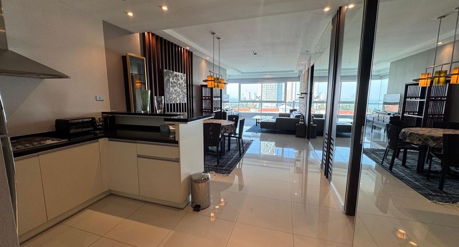 Wohnung zum Kauf mit 1 Zimmer in South Pattaya, Pattaya