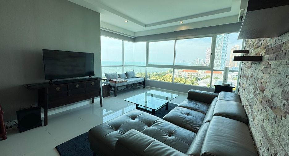 Wohnung zum Kauf mit 1 Zimmer in South Pattaya, Pattaya