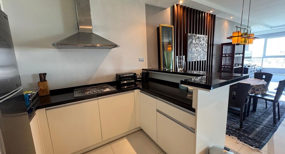 Wohnung zum Kauf mit 1 Zimmer in South Pattaya, Pattaya