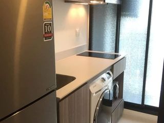 For sale 1 bed condo in Bang Khen, Bangkok