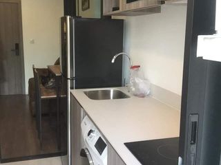 For sale 1 bed condo in Bang Khen, Bangkok