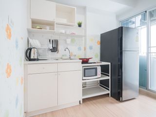 For sale 2 bed condo in Mueang Samut Prakan, Samut Prakan