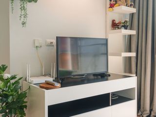 For sale 2 bed condo in Mueang Samut Prakan, Samut Prakan
