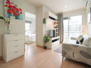 For sale 2 bed condo in Mueang Samut Prakan, Samut Prakan
