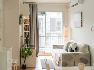 For sale 2 bed condo in Mueang Samut Prakan, Samut Prakan