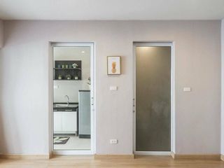 For rent 1 bed condo in Wang Thonglang, Bangkok