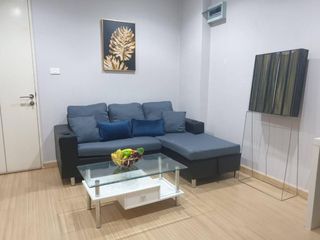 For rent 1 bed condo in Wang Thonglang, Bangkok