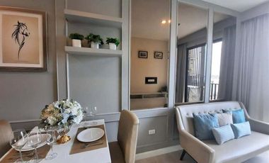 For sale 1 bed condo in Watthana, Bangkok