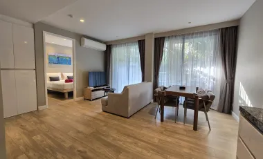 For sale 2 Beds condo in Thalang, Phuket