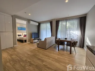 For sale 2 bed condo in Thalang, Phuket