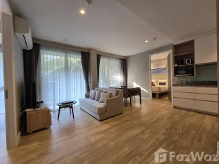 For sale 2 bed condo in Thalang, Phuket