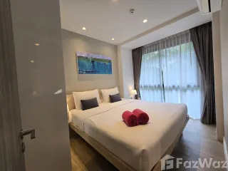 For sale 2 bed condo in Thalang, Phuket