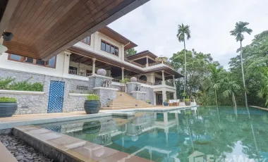 ขาย 5 เตียง วิลล่า ใน ถลาง, ภูเก็ต