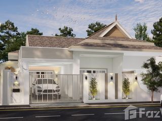 For sale 3 Beds house in Thalang, Phuket