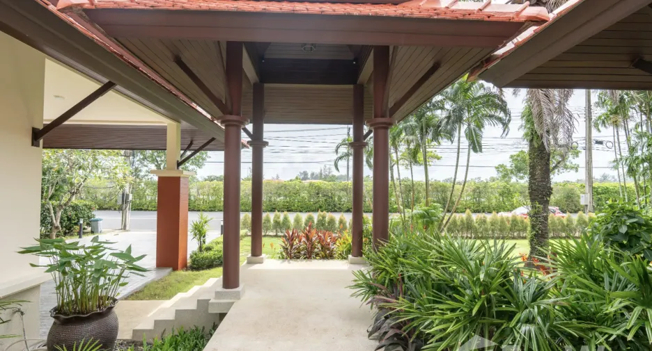 For sale 3 bed villa in Thalang, Phuket