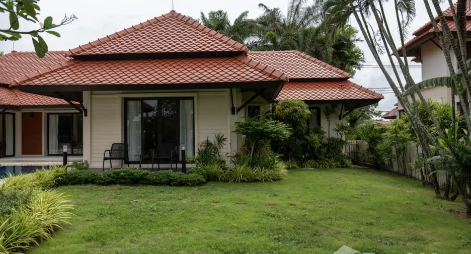 For sale 3 bed villa in Thalang, Phuket