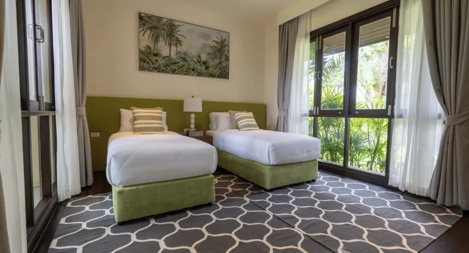 For sale 3 bed villa in Thalang, Phuket
