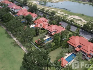 For sale 3 bed villa in Thalang, Phuket
