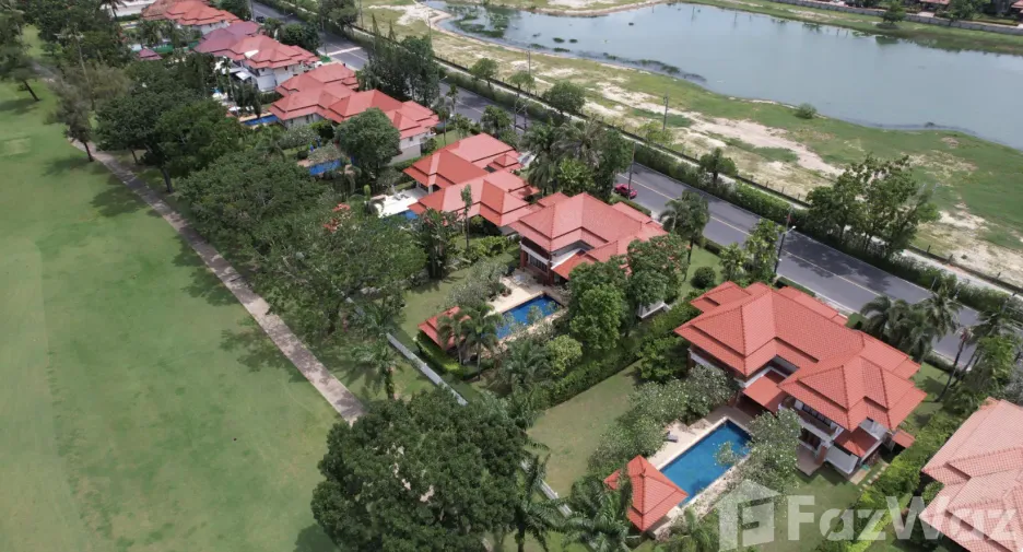 For sale 3 bed villa in Thalang, Phuket