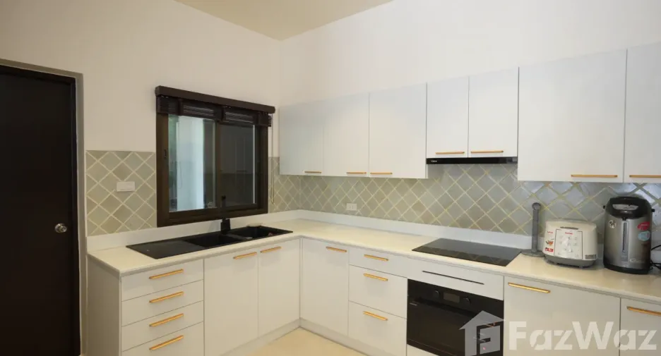 For sale 3 bed villa in Thalang, Phuket