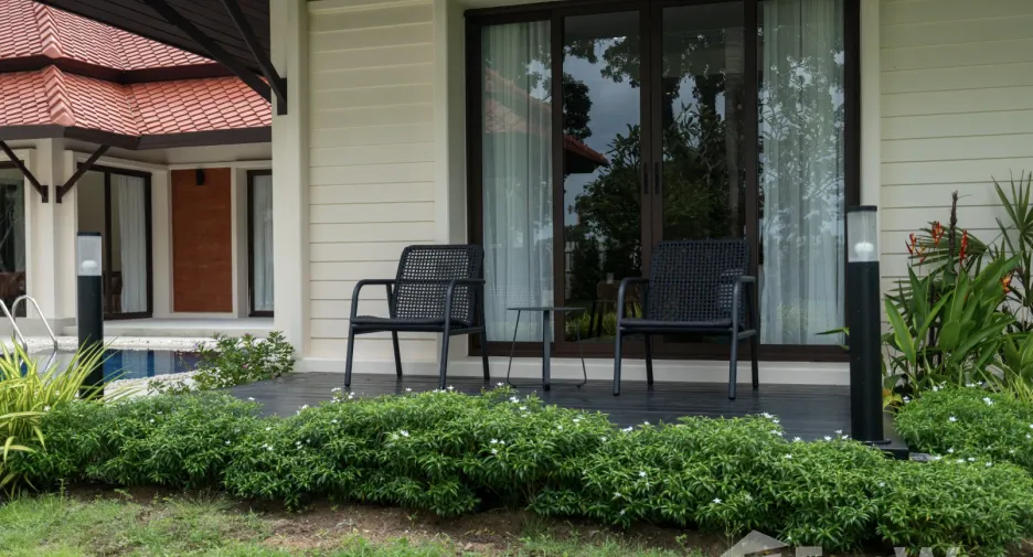 For sale 3 bed villa in Thalang, Phuket