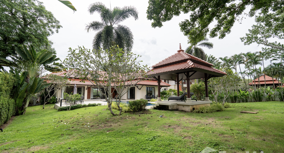 For sale 3 bed villa in Thalang, Phuket