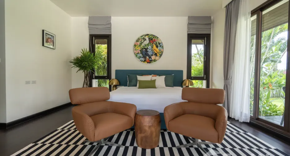 For sale 3 bed villa in Thalang, Phuket