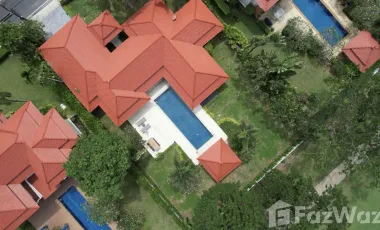 For sale 3 bed villa in Thalang, Phuket