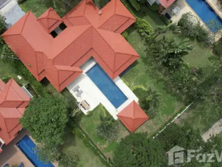 For sale 3 bed villa in Thalang, Phuket