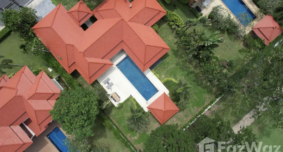 For sale 3 bed villa in Thalang, Phuket